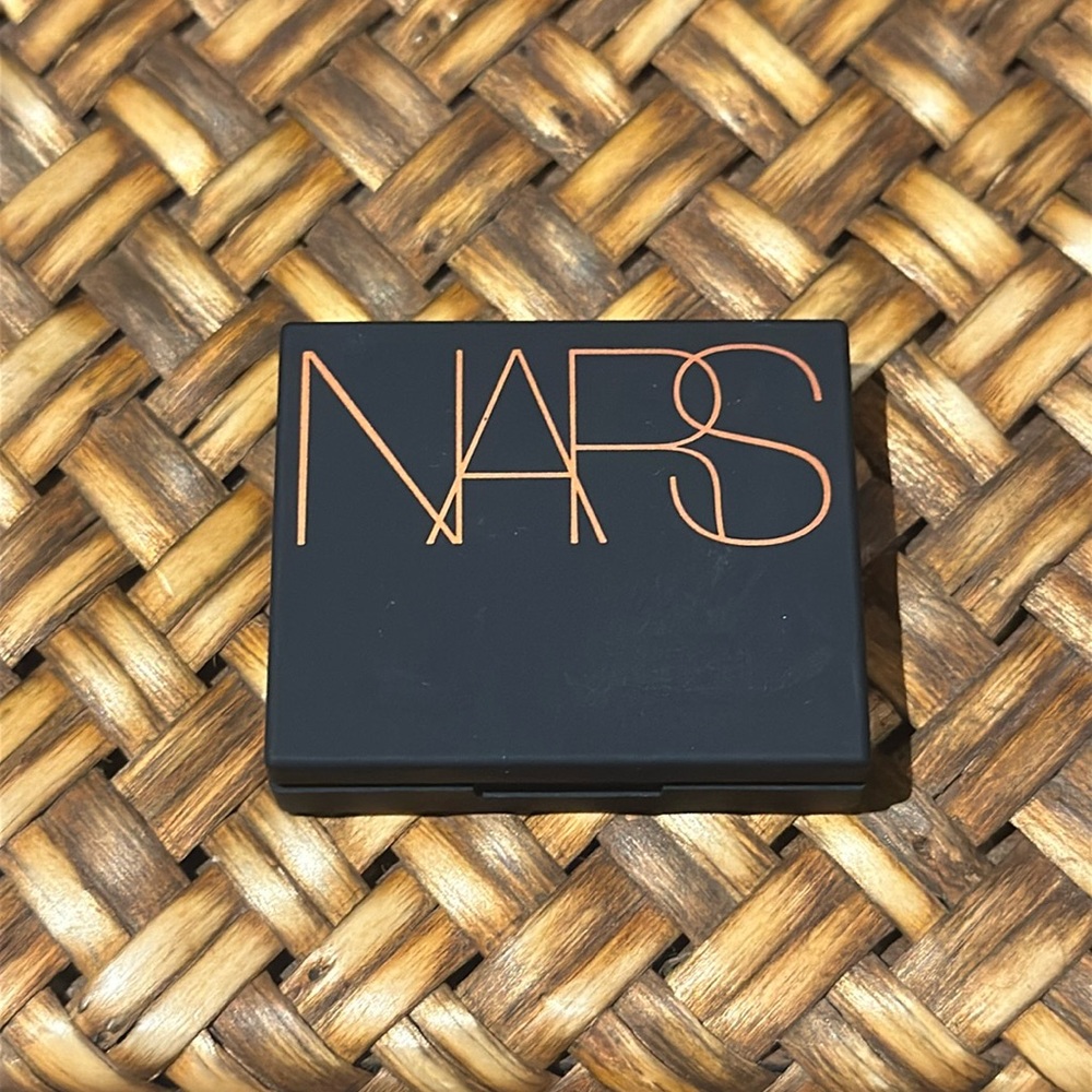 Nars Laguna 0.08oz Bronzer travel size